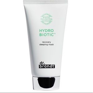 New Dr. Brandt Recovery Sleeping Mask